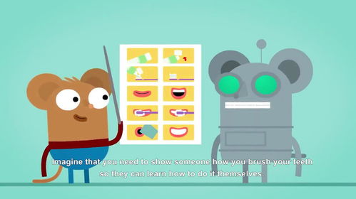 給小冒險(xiǎn)家的算法魔法之旅