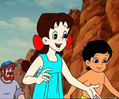 《海爾兄弟》主題曲 童年記憶中的智慧與冒險(xiǎn)