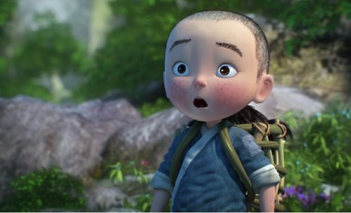 計(jì)算機(jī)動(dòng)畫制作專業(yè) 學(xué)習(xí)內(nèi)容與技能體系