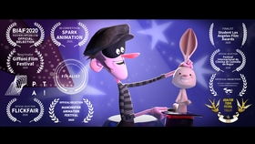 全新系列動(dòng)畫《特朗普事實(shí)》登場(chǎng)，Cub Studio再掀熱潮