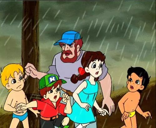 《天書奇譚》與《舒克貝塔》重制 動畫復(fù)古風(fēng)潮能否贏得新一代觀眾的心？